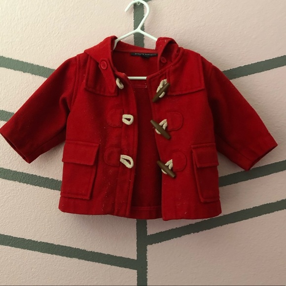 Banana Republic Other - Toddler jacket